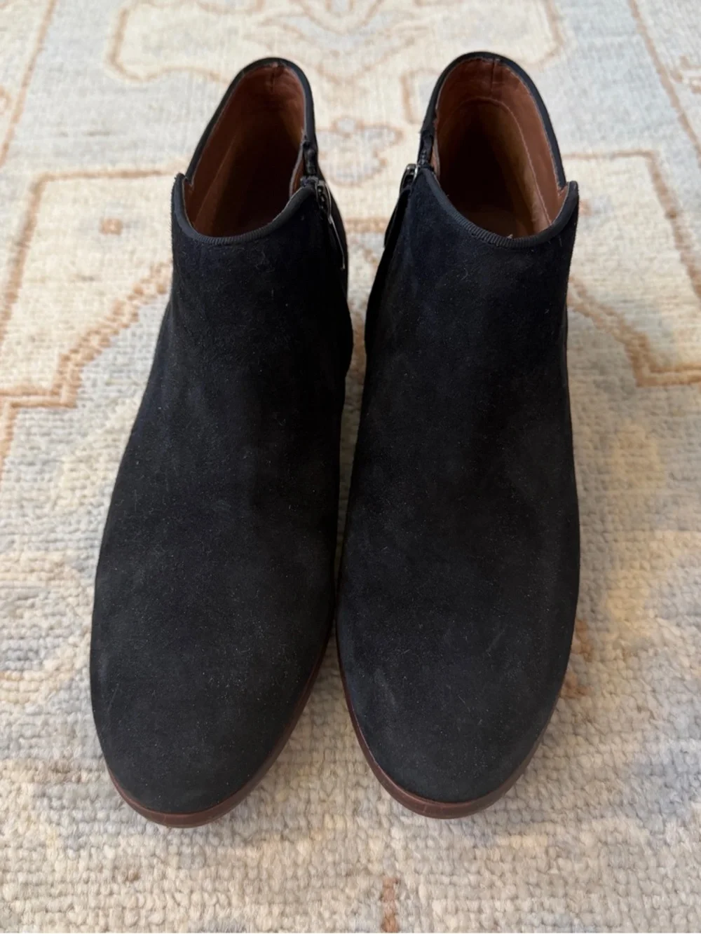 Sam Edelman Booties - Picture 7 of 8